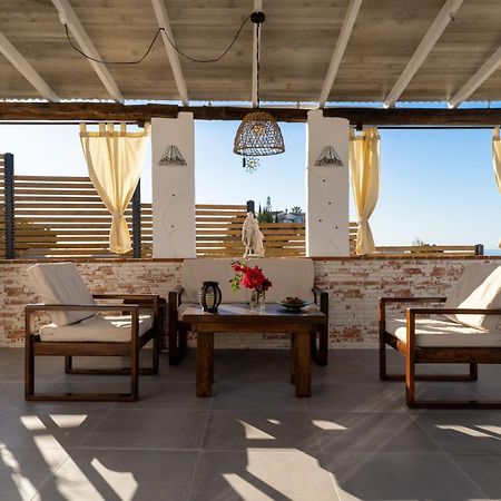 Casa Herrero Nerja Dış mekan fotoğraf