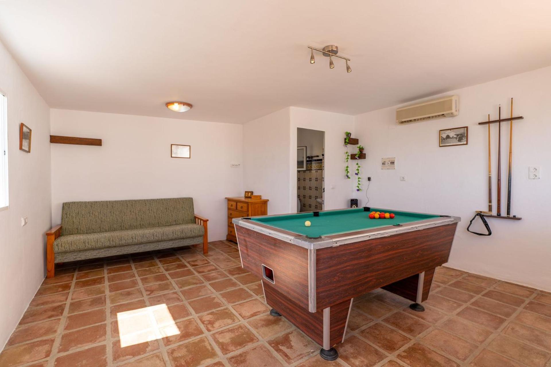 Casa Herrero Nerja Dış mekan fotoğraf