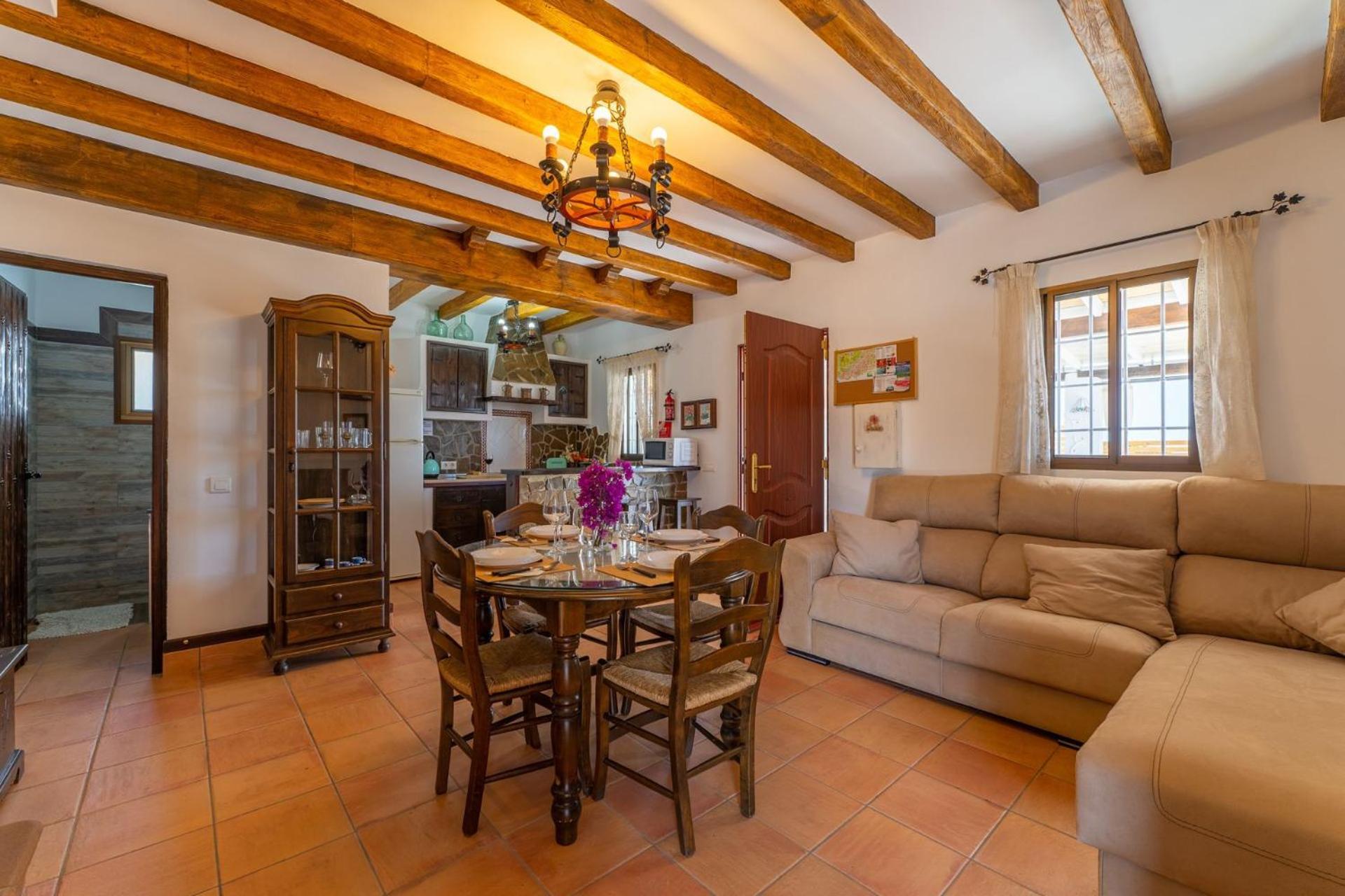 Casa Herrero Nerja Dış mekan fotoğraf